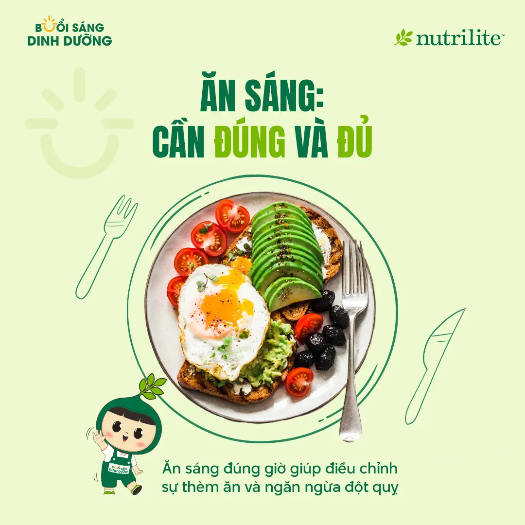 Ảnh minh họa bữa sáng 1