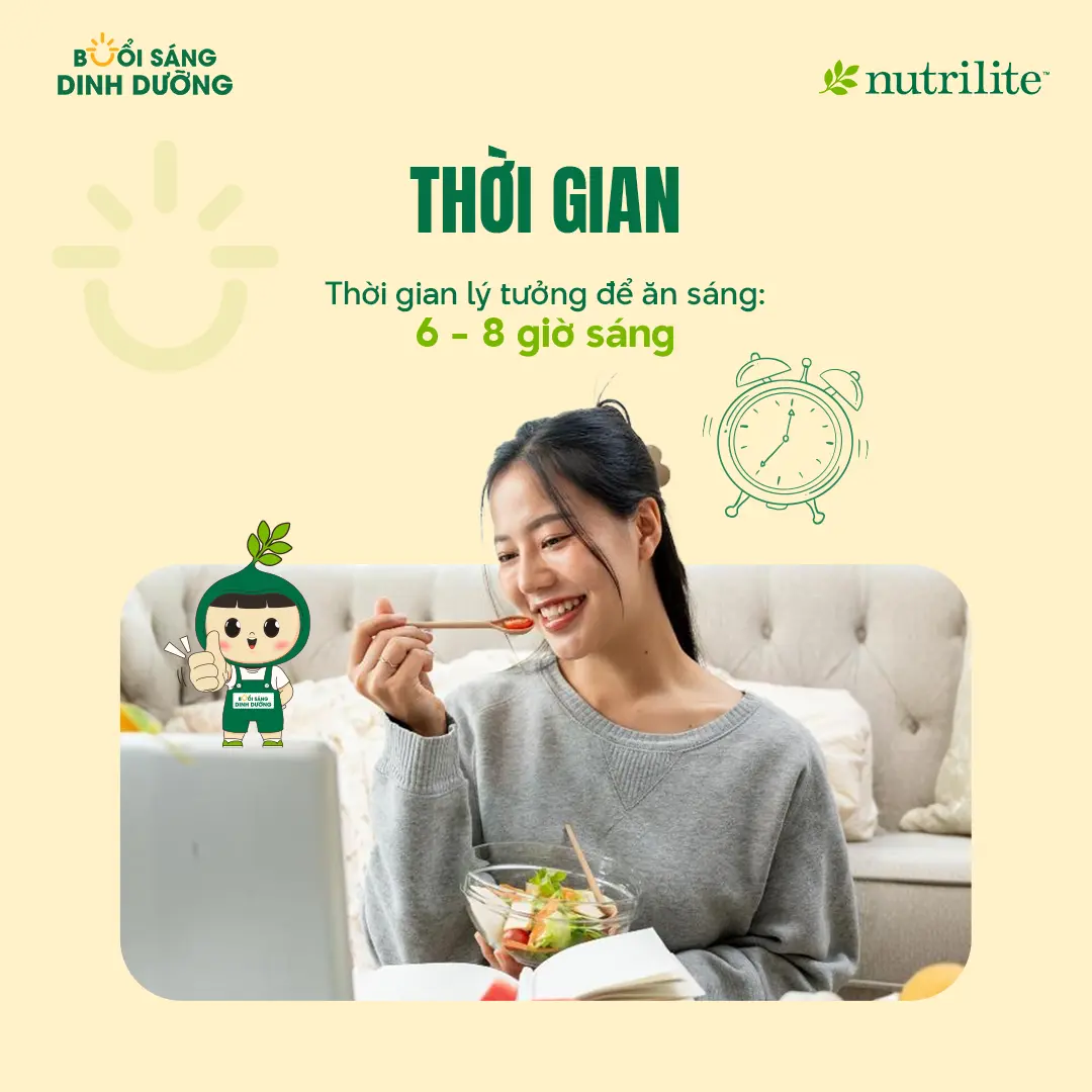 Ảnh minh họa bữa sáng 2