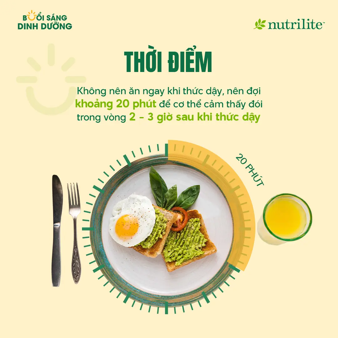Ảnh minh họa bữa sáng 3
