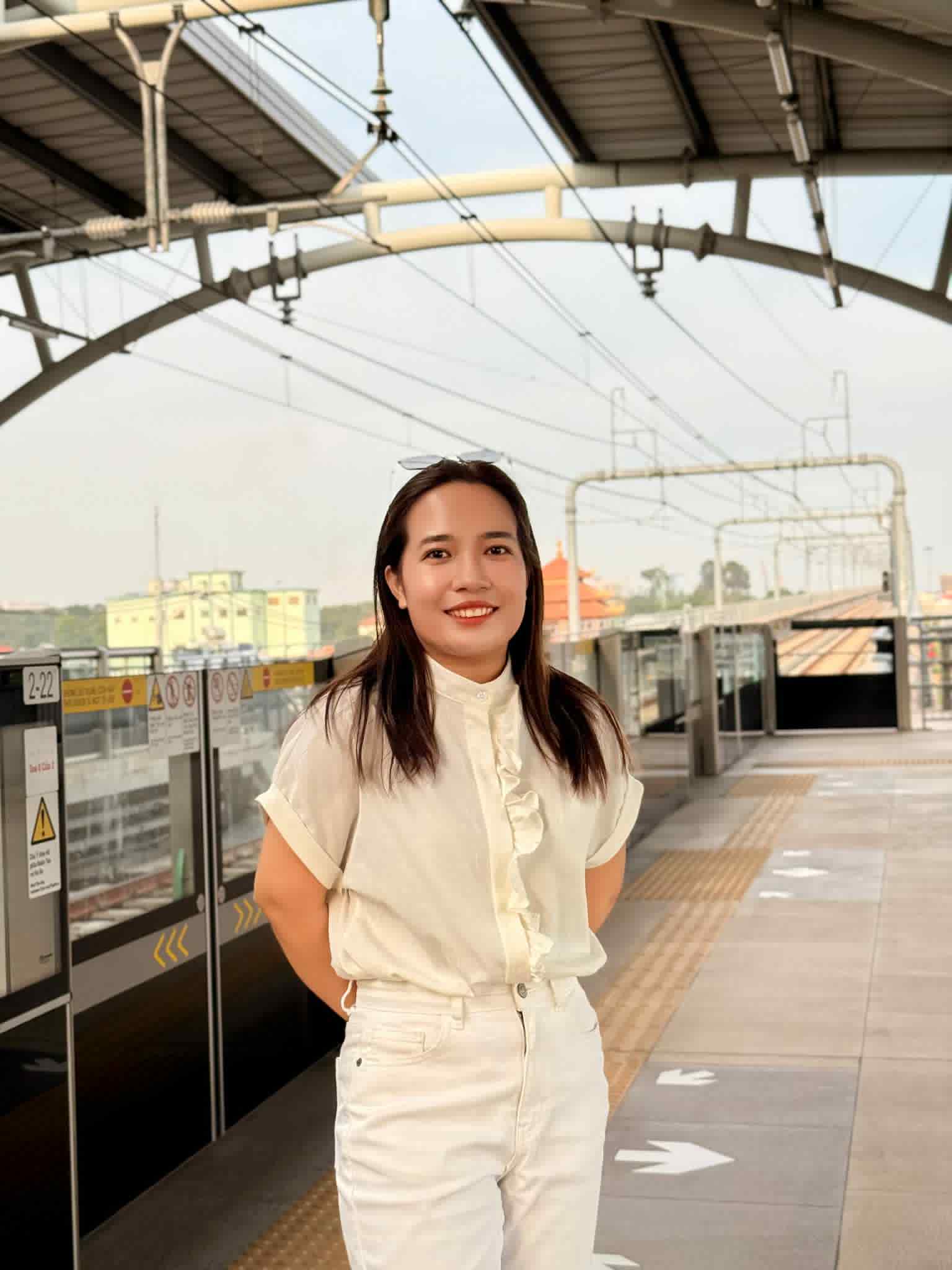 Yến Trần