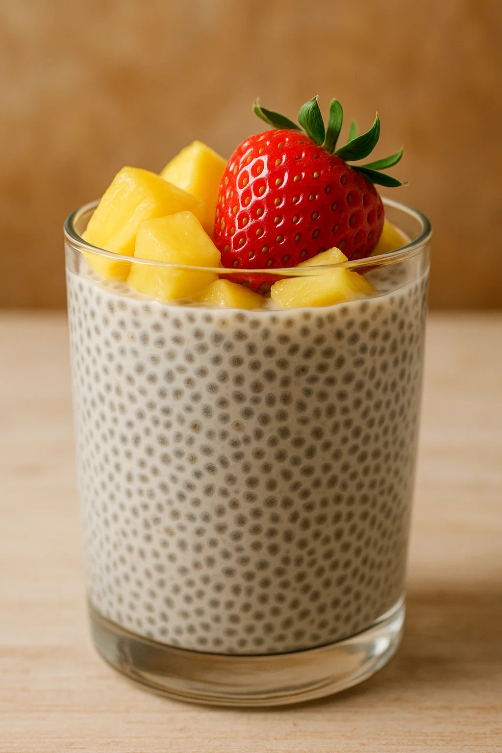 Hạt Chia