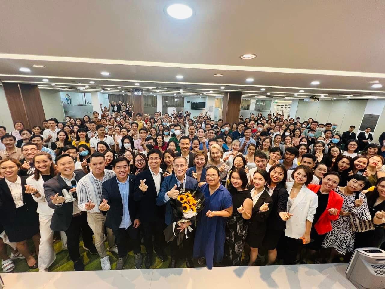 ĐỊNH VỊ CUỘC ĐỜI
