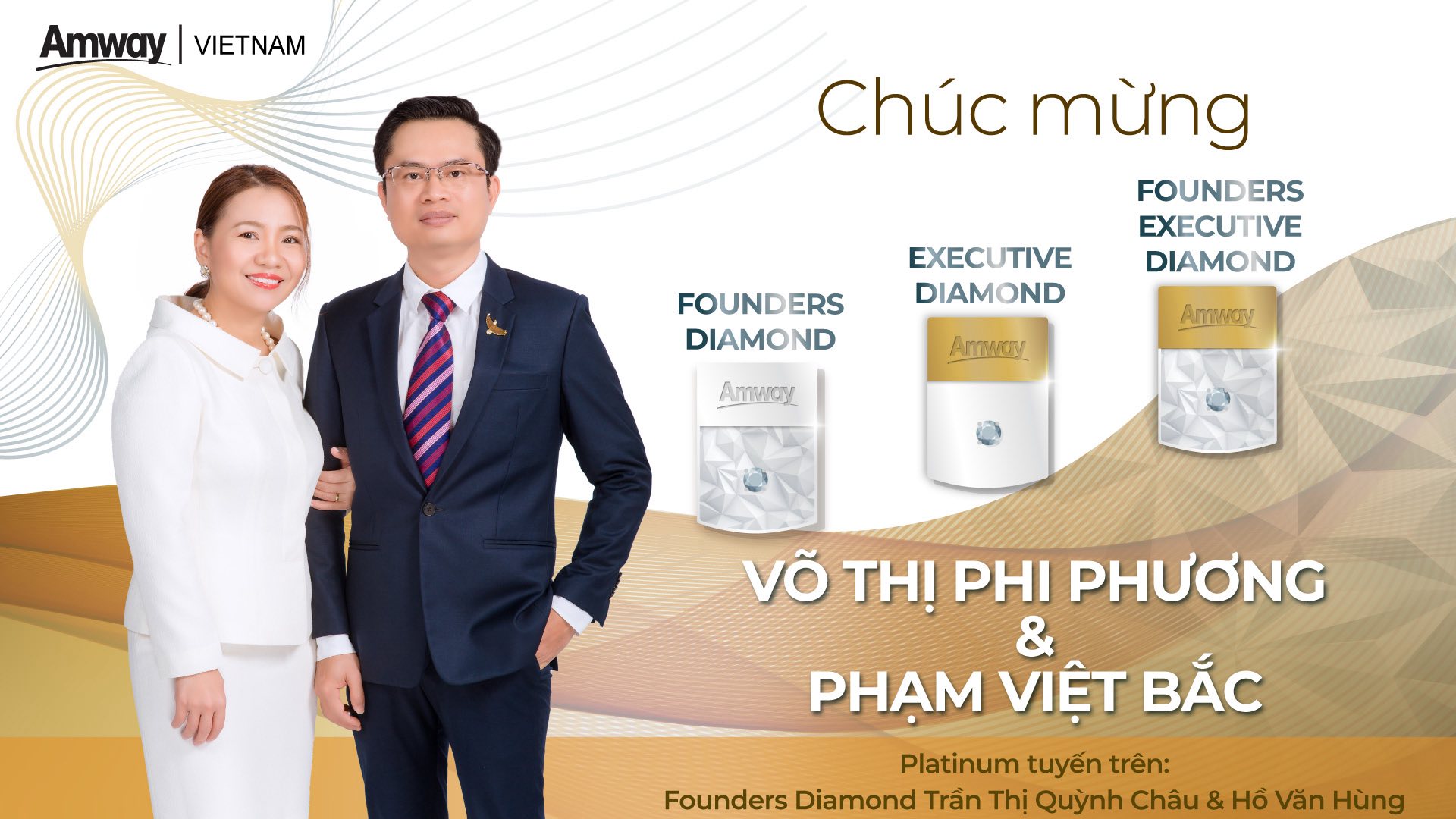 CEO tập đoàn nghìn nhân viên lựa chọn kinh doanh mới vì tầm nhìn